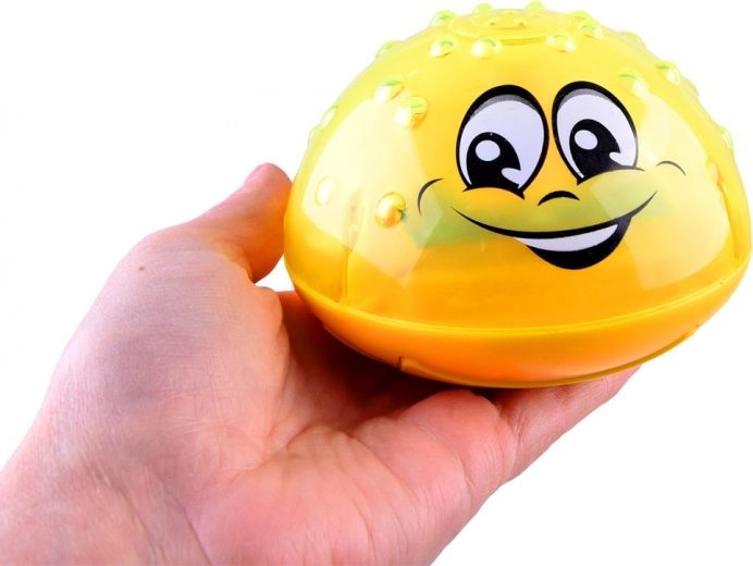 Сетивна текстура за малки ръчички