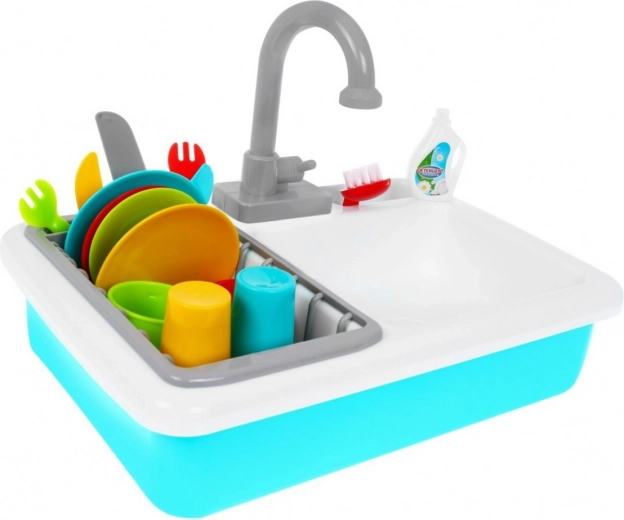 Безопасна и подходяща за деца