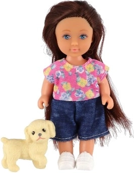 Домашен любимец за още повече забавление