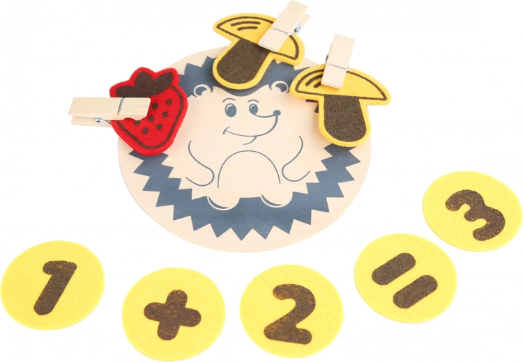 Математически умения