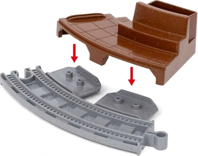 Easy assembly and expandability