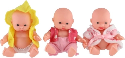 Повече видове за още по-голямо забавление