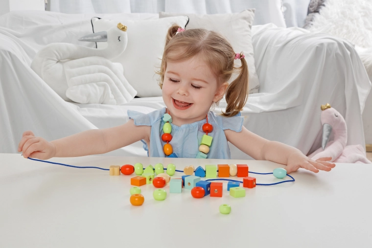 Страхотно забавление за всяко дете