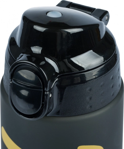 Непропускаща заключваща се капачка