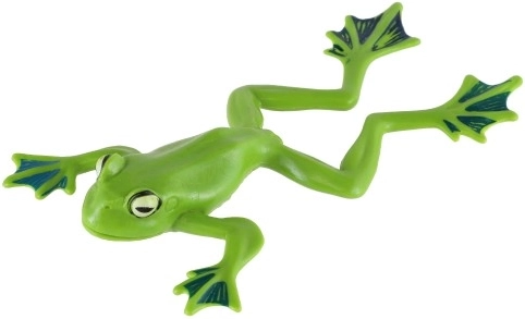 Безопасен и издръжлив материал