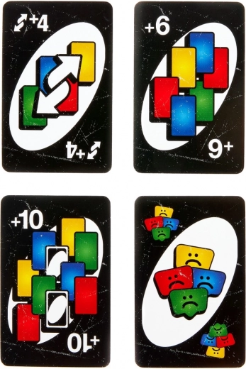 По-строги наказания, повече адреналин