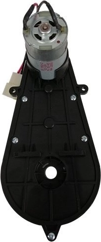 Висока мощност