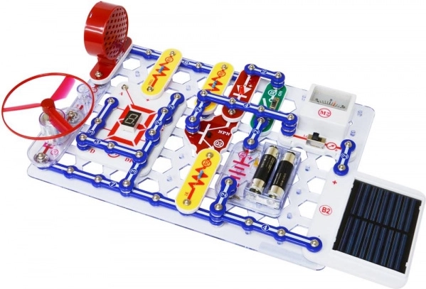 Слънчева енергия и свързване с PC