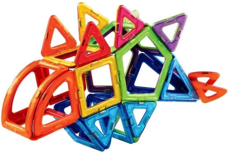 Magnets that hold and inspire