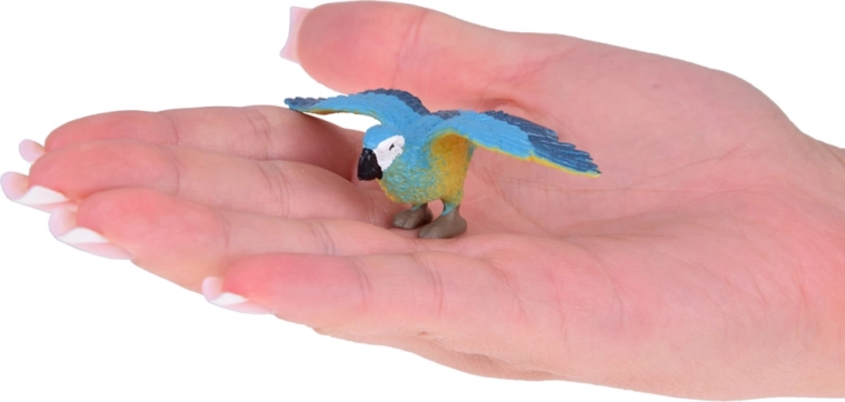 Безопасно и цветно учене чрез игра