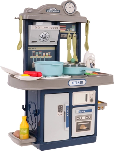 Интерактивен котлон със светлина и звуци