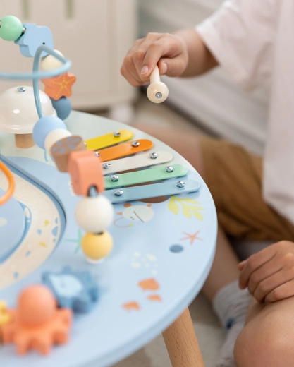 Музикална и образователна