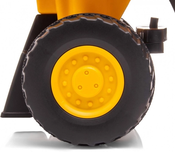 Безопасно и стабилно придвижване