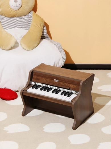 18-key keyboard