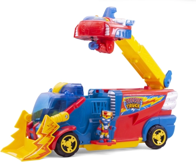 Включени ексклузивни фигурки