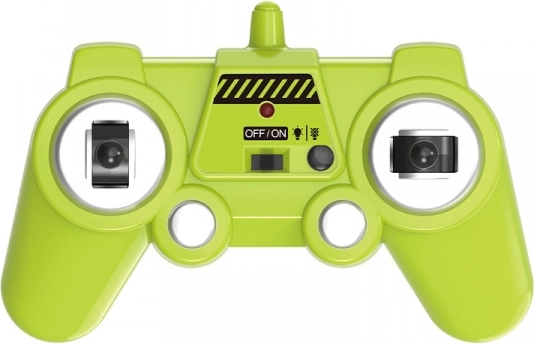 Прецизно управление 2,4 GHz