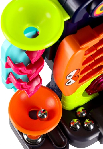 Повече пътища, повече забавление