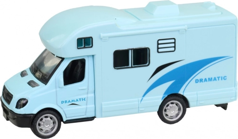 Компактен размер за път