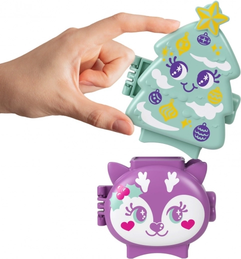 Portable play for on the go