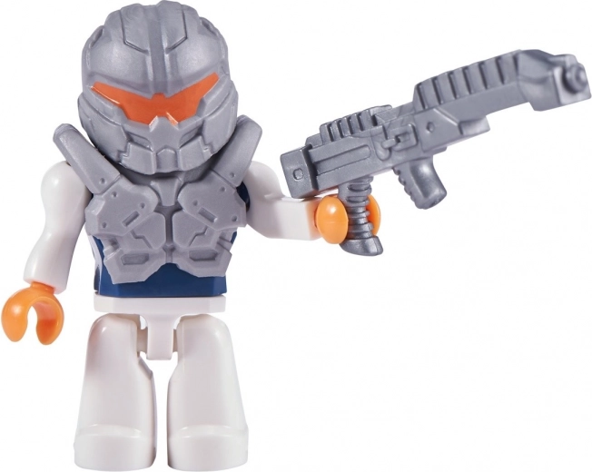 Креативни строителни играчки