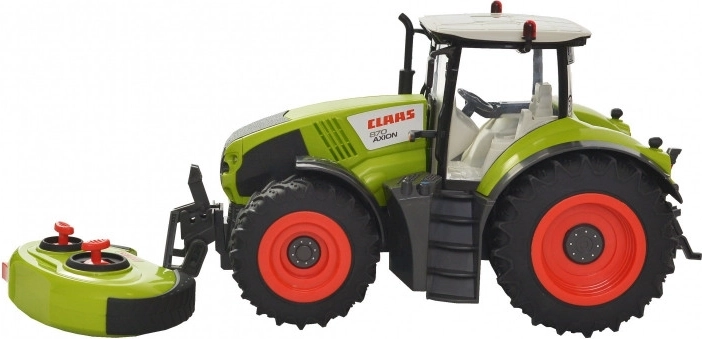 Силно сцепление благодарение на дълбокия протектор