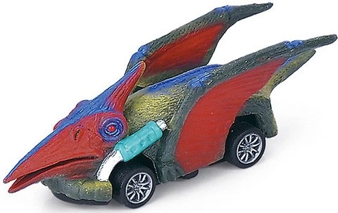 Pterosaurus car
