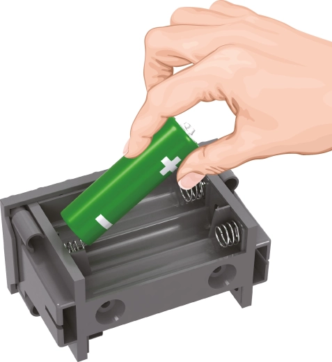 Функционален трамвай на батерии