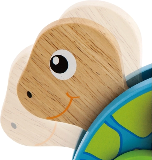 Безопасна и издръжлива дървена изработка