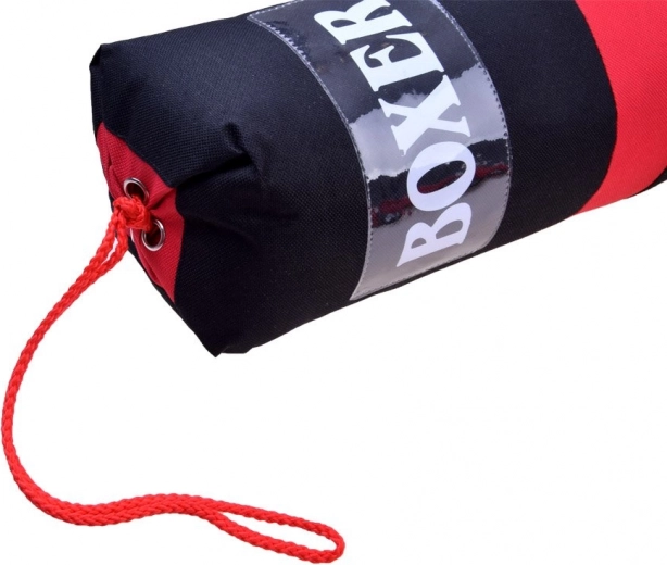 Издръжлива боксова круша с окачване