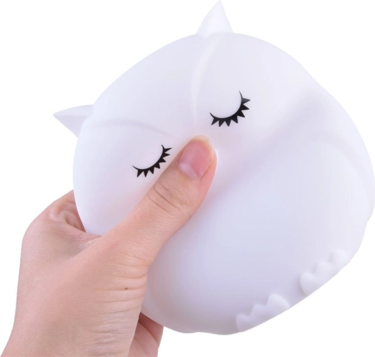 Мек силикон, който децата обичат