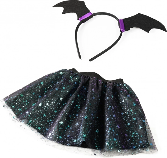 Great choice for Halloween and carnivals