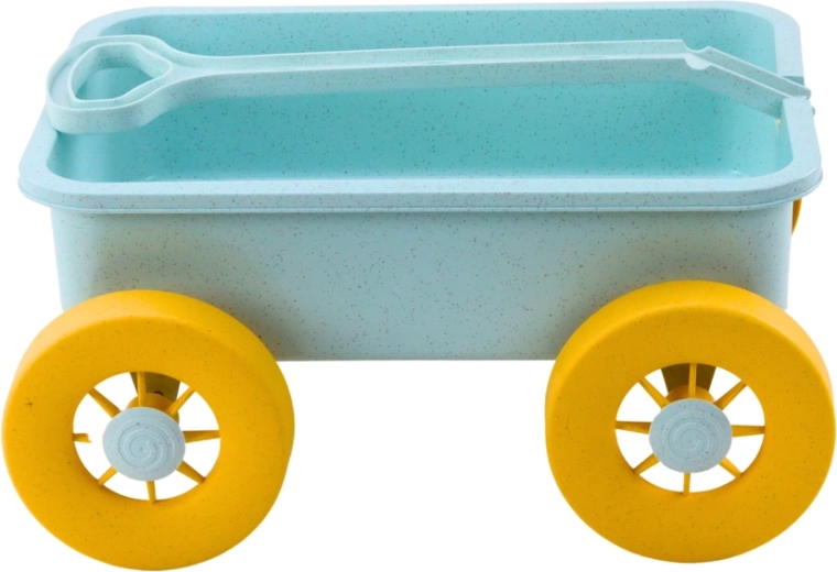 Лека и издръжлива пластмаса