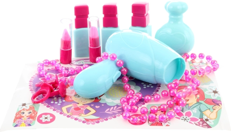 Безопасен и цветен дизайн