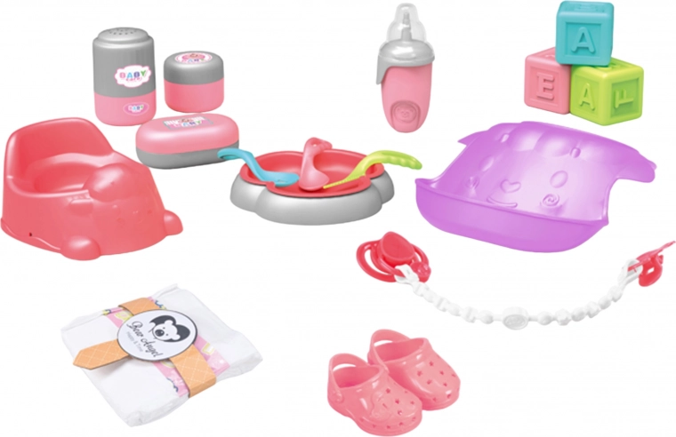 Комплексна грижа