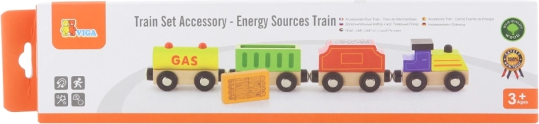 Тема енергийни източници за умна игра