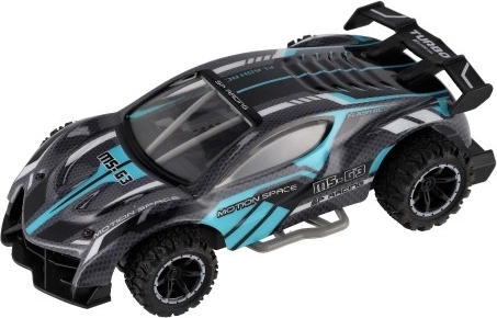 Fast off-road racer