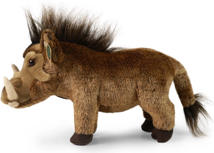 Мек плюш и безопасност