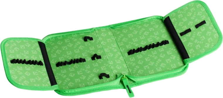 Прегледно вътрешно разпределение