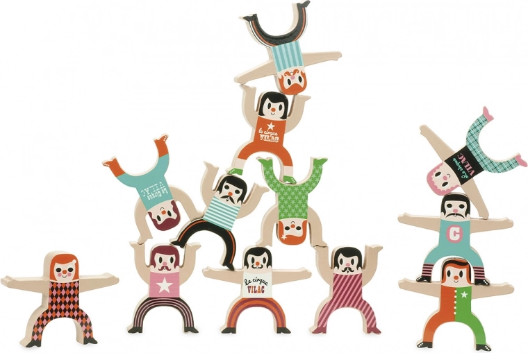 Креативно подреждане без ограничения