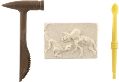 Подпомага моторните умения