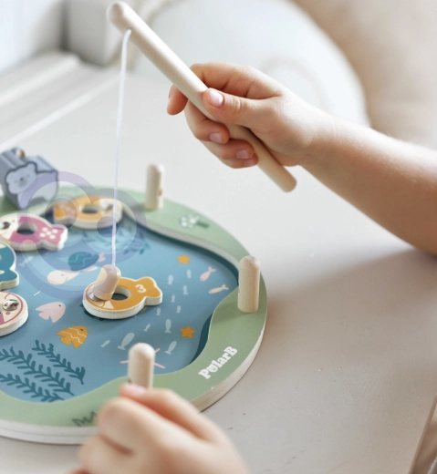 Развитие на фината моторика и концентрацията