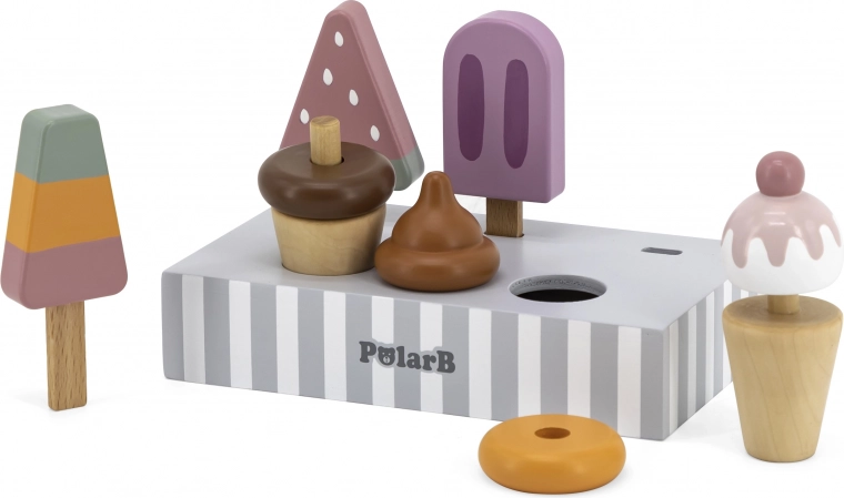 Практична стойка за ред и удобство