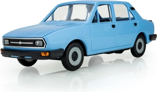 Реалистична изработка на каросерията