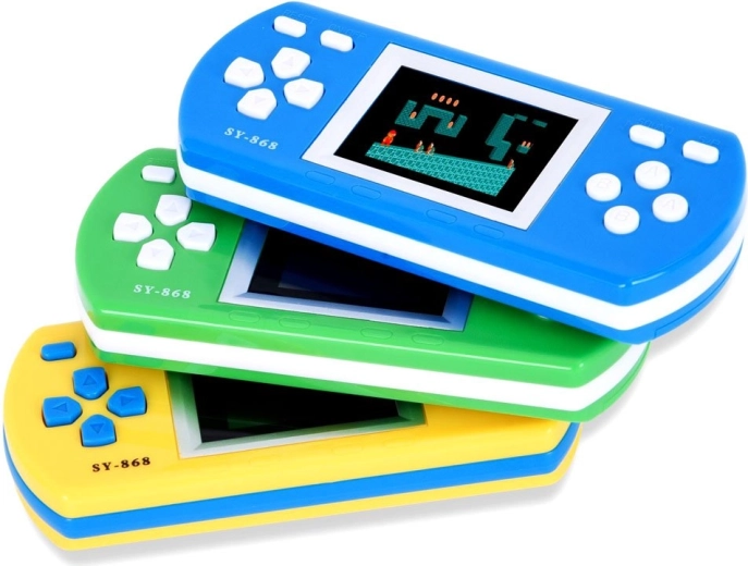 Богат избор от игри