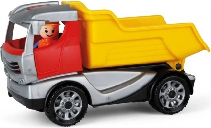 Напълно функционален самосвал