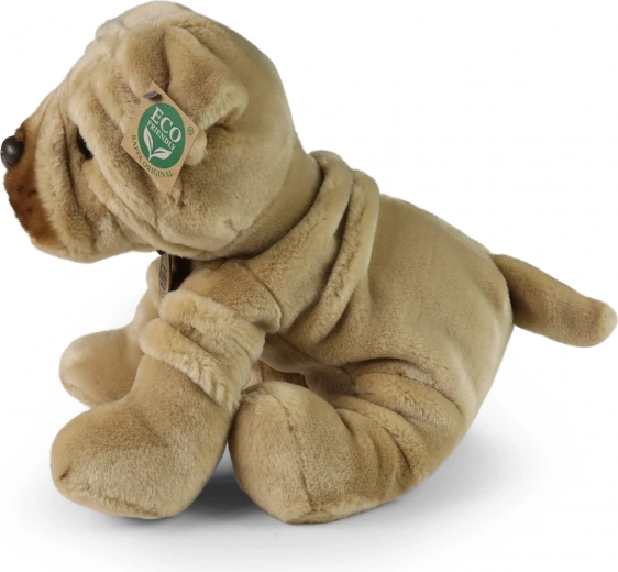 Мек приятел за гушкане от 0+