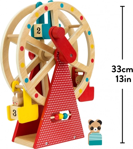 Учене чрез игра: броене и цветове