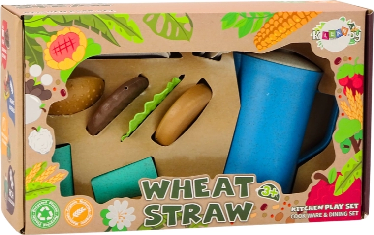 Екологичен материал