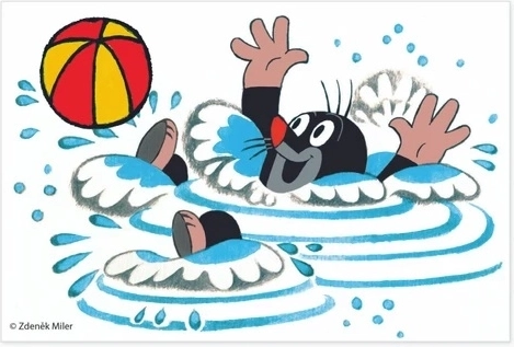 Развива умения по забавен начин