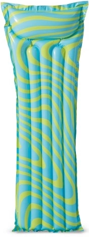 Комфорт с вграденa възглавница